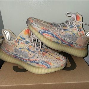 Yeezy 350 MX OAT size 7